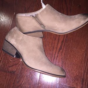 Steve Madden Katty ankle boots